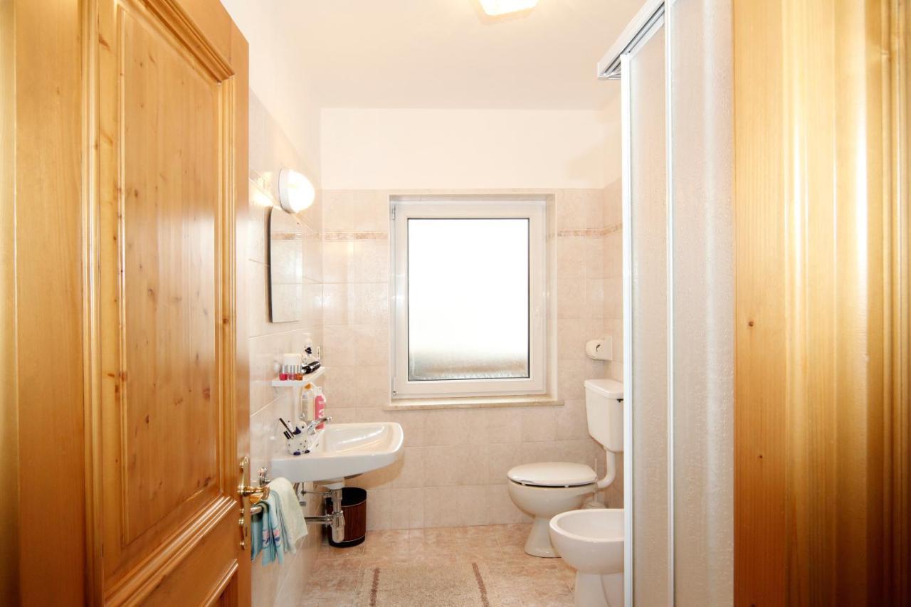 Appartamenti Lezuo Iris Arraba Zimmer foto