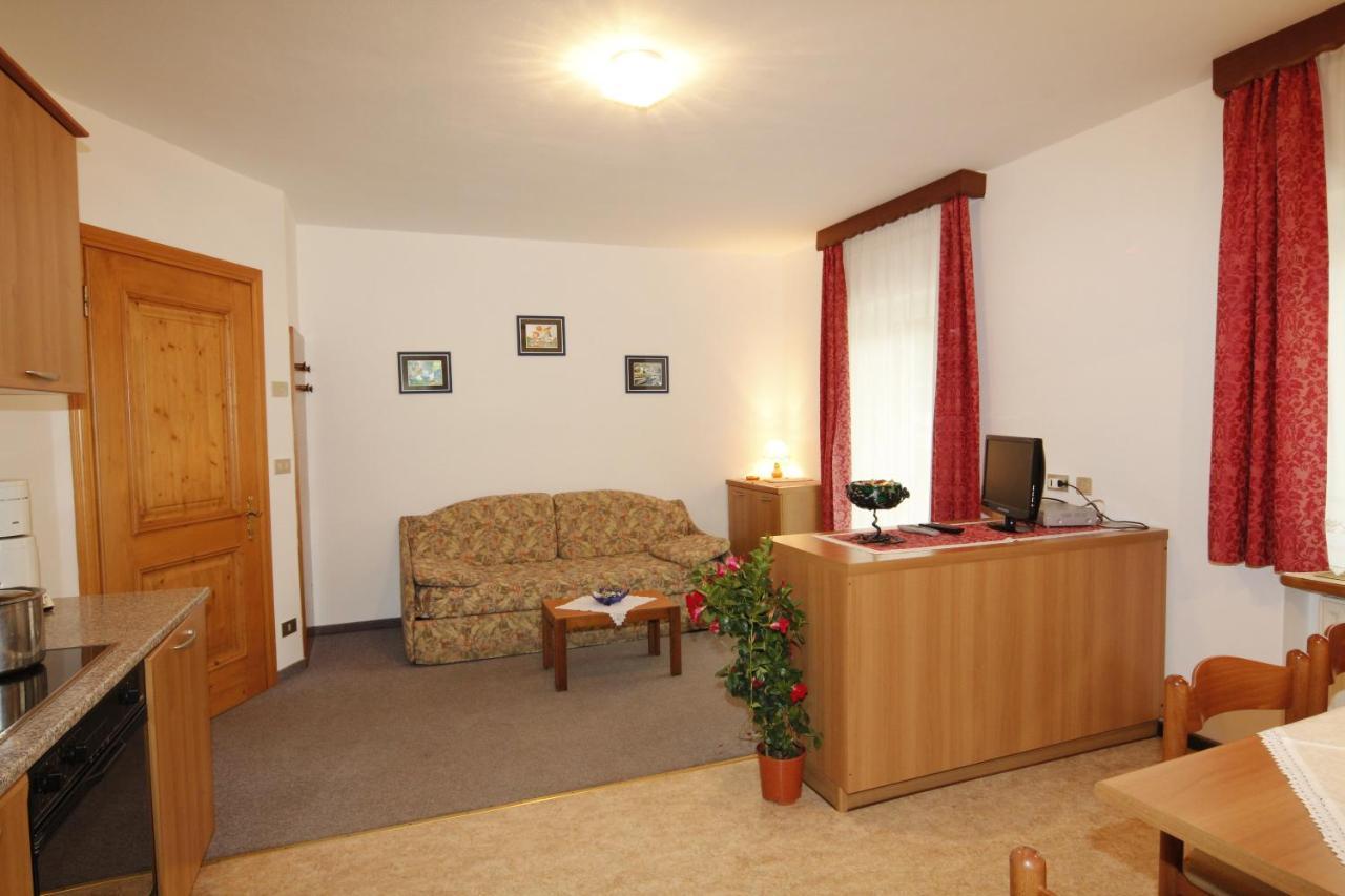 Appartamenti Lezuo Iris Arraba Zimmer foto