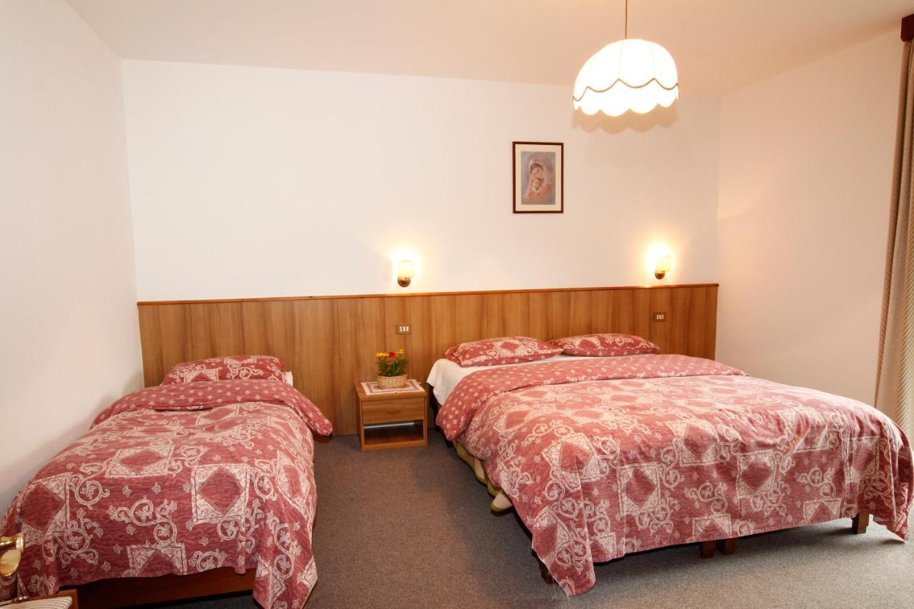 Appartamenti Lezuo Iris Arraba Zimmer foto