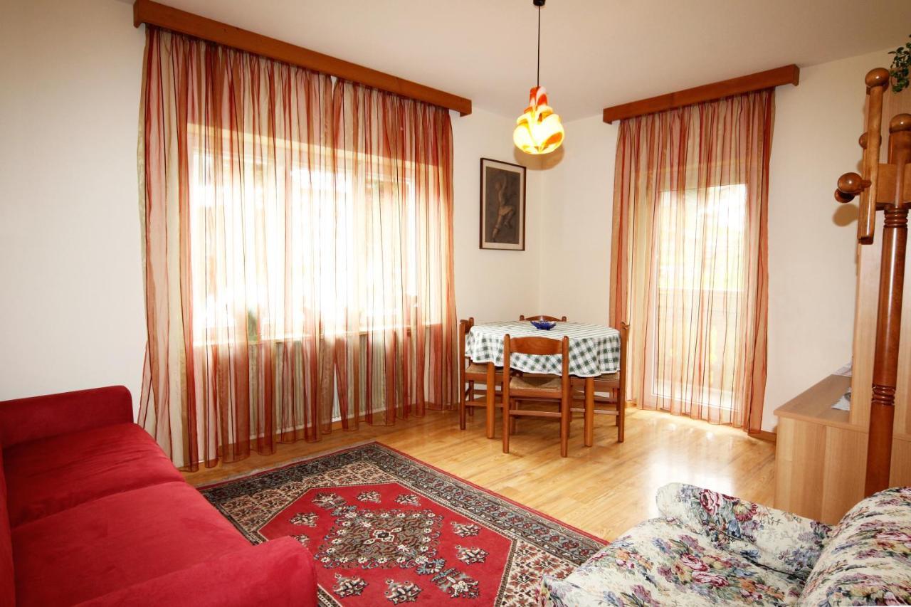 Appartamenti Lezuo Iris Arraba Zimmer foto